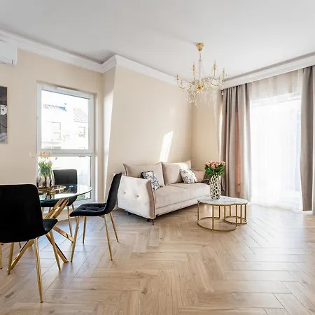 Malczewskiego 28 * Gdańsk
