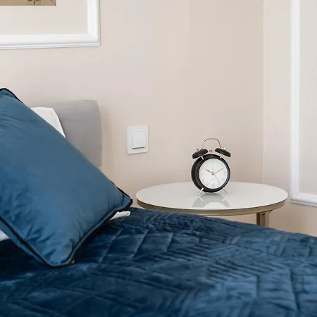 Apartament Malczewskiego 28 *