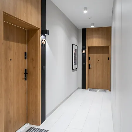 Apartament Malczewskiego 28 *